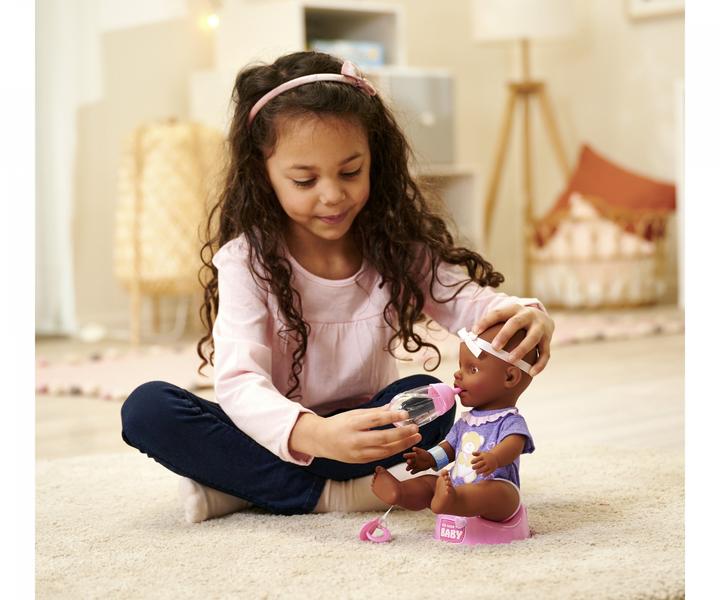 Image du produit Simba NBB Doux bébé
