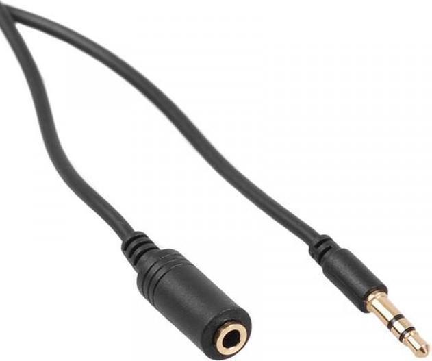 Immagine prodotto Maclean Jack 3,5 mm da 15 m MCTV-823 (15 m, Connettore da 3,5 mm (AUX))