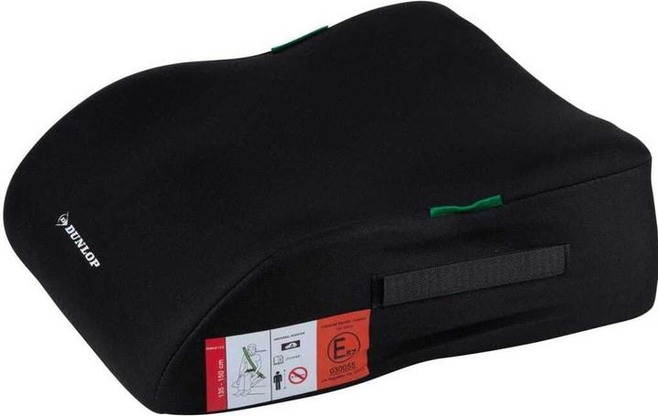 Actual product image All Ride Bubu (Booster seat, ECE R129/i-Size Standard)