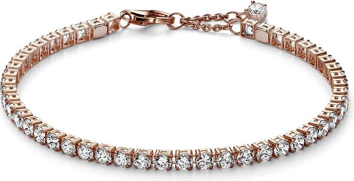 Pandora Funkelndes Tennisarmband