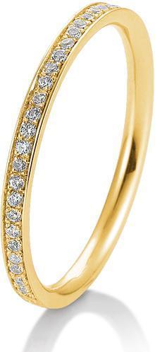 Produktbild Breuning Memoire Ring (51, 750/18 K Gold)