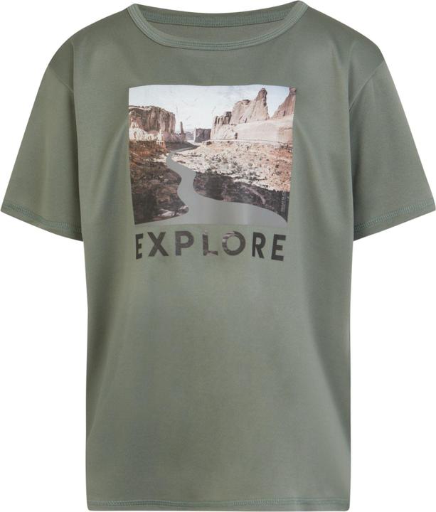 Regatta Alvardo VIII Explore TShirt