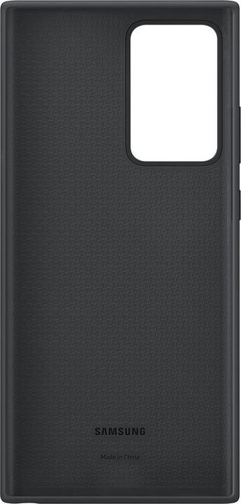 Actual product image Samsung Silicone Cover (Samsung Galaxy Note 20 Ultra)