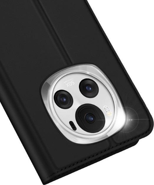 Image du produit Dux Ducis Couverture de livre Skin Pro Series (Honor Magic6 Lite)