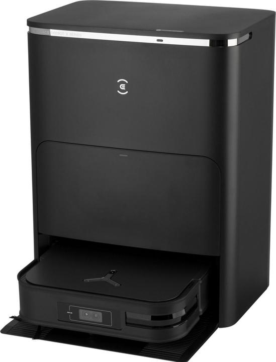 Image du produit Ecovacs Deebot X2 Omni (Robot d'aspiration et de nettoyage)