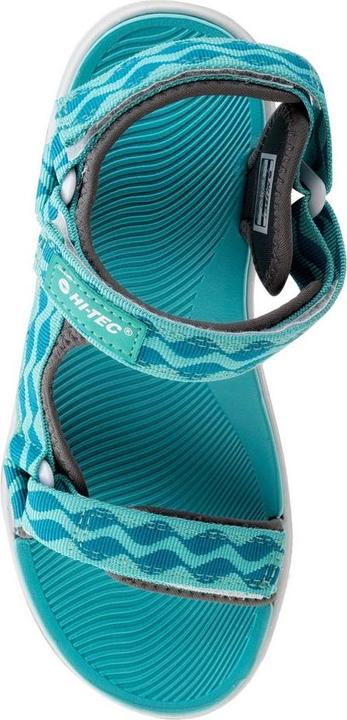 Image du produit Hi-Tec - Sandales HANAR - Femme (40.5)