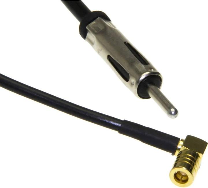 Produktbild Auto Antennen Adapter