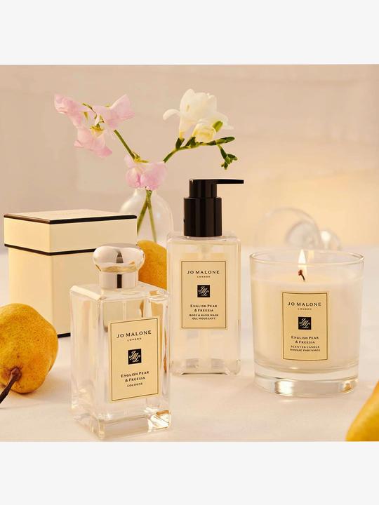 Actual product image Jo Malone English Pear & Freesia (250 ml)