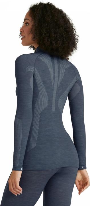 Immagine prodotto Falke WT Longsleeve Zip w (XL)