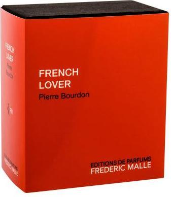 Actual product image Frédéric Malle French Lover (Eau de parfum, 50 ml)