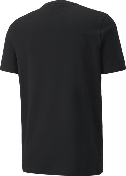 Actual product image Puma ESS+ Tape Tee (S)
