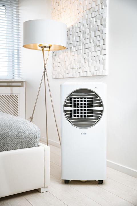 Immagine prodotto Adler AD 7925 (45 m², 12000 BTU/h)
