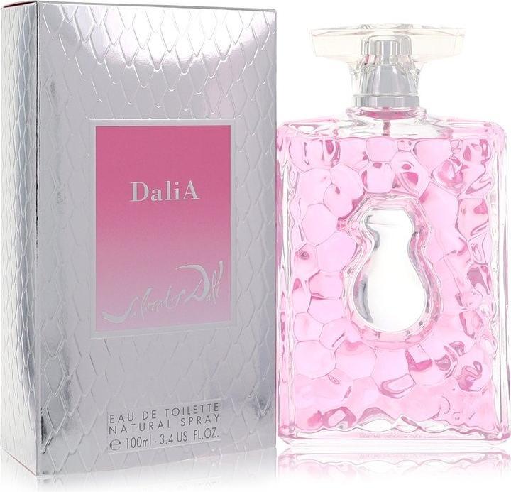 Immagine prodotto Salvador Dalí Dalia (Eau de toilette, 100 ml)