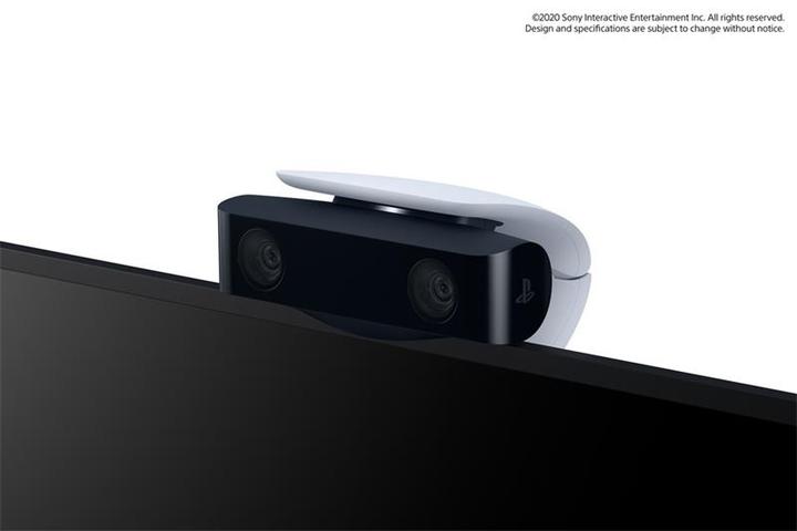 Immagine prodotto Sony Telecamera HD (PS5)