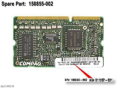 Produktbild HPE Board Controller Roc-2 Raid