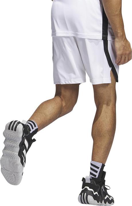 Actual product image adidas Icon Squad Basketball Shorts Men (XXL)