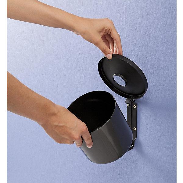 Actual product image kaiserkraft Safety pedestal ashtrays