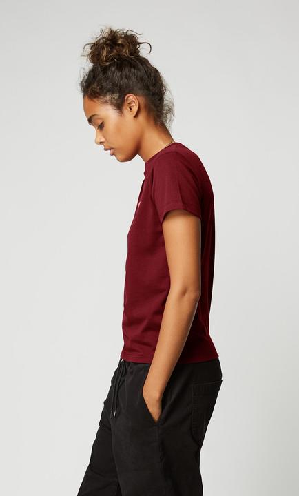 Actual product image Mystic Brand Tee Women (S)