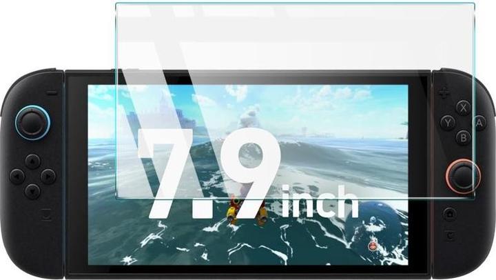 Immagine prodotto Imak Display Schutzglas für Nintendo Switch 2 (Switch 2)