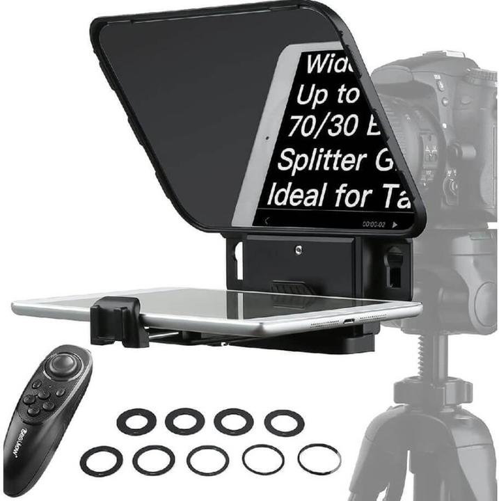 Actual product image Desview T3 (Teleprompters)