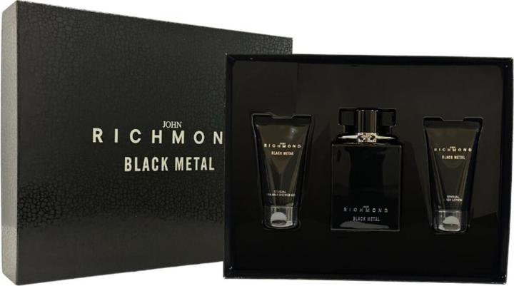 Immagine prodotto Richmond & Finch Natale 2022 Eau de Parfum 100 / BL200 (Eau de toilette, 50 ml)