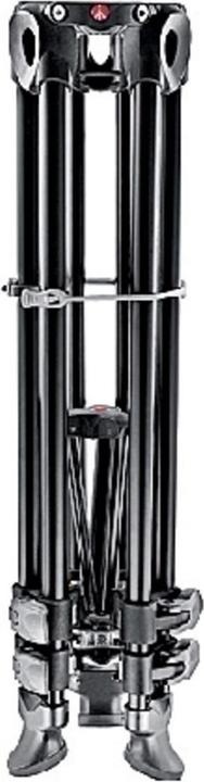 Image du produit Manfrotto Mvt502am (Métal)