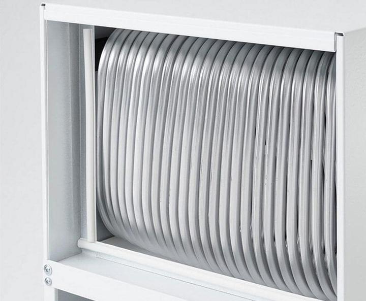 Produktbild Wood's SW20-FW (90 m², 12 l/24h)