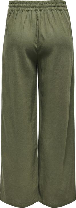Immagine prodotto JdY Jdysay Hw Linen Wide Pant Wvn Noos (32)