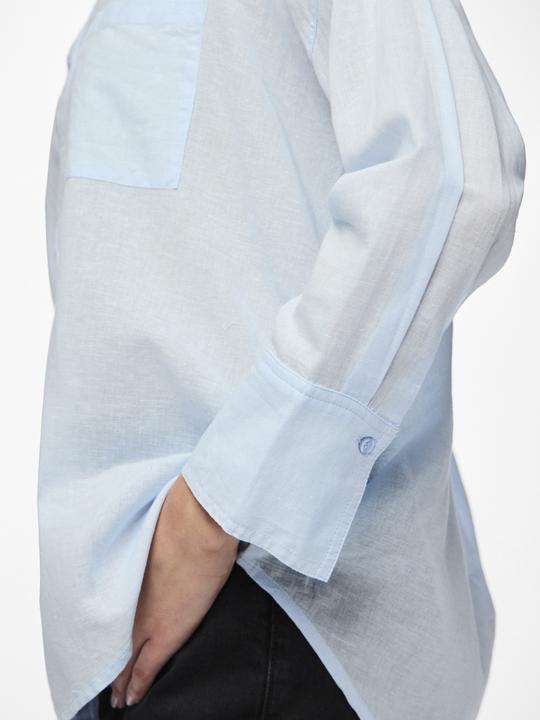 Actual product image Pieces PCMATINKA shirt (S)