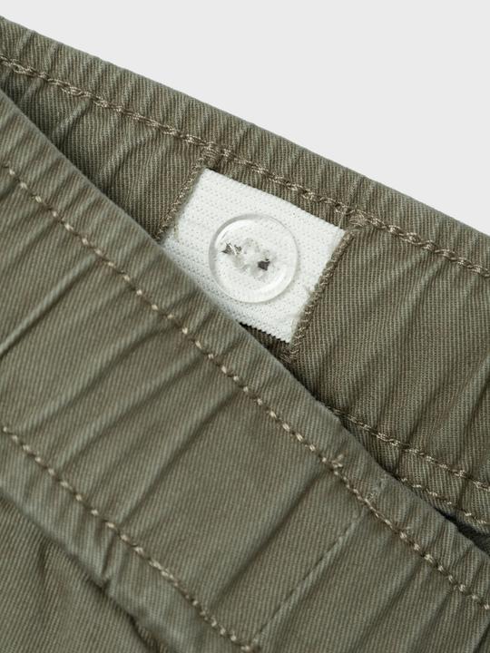 Image du produit Name it Pantalon Parachute (140)