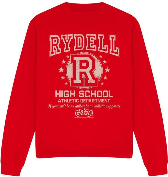 Grease Rydell High Sweatshirt