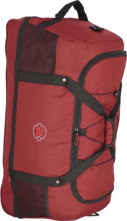 Image du produit Nowi Sac de voyage à 2 roulettes 61 cm (69 l)