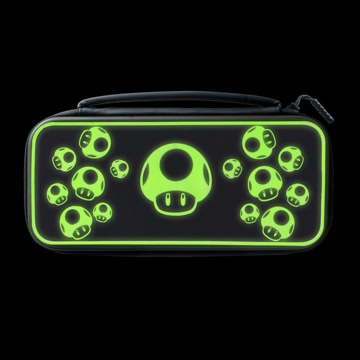 Image du produit PDP Étui de voyage (Switch OLED, Switch Lite, Switch)