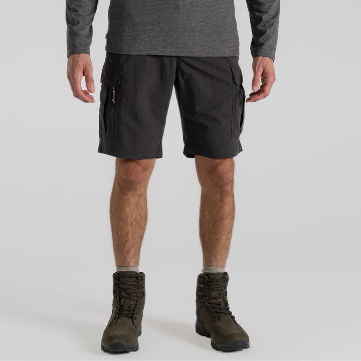 Actual product image Craghoppers Nosilife Cargo Shorts II (34, L)