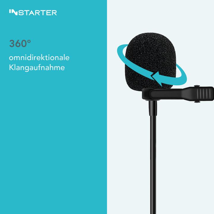 Image du produit Wiltec Loop Clip Micro - 3.5 6M