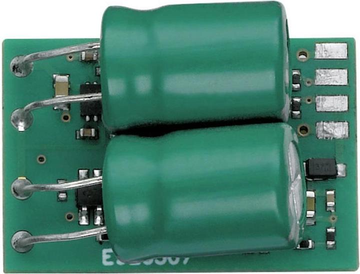 Produktbild Märklin Pufferkondensator Fertigbauste