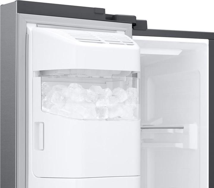 Actual product image Samsung RS68A884CSL/WS RS8000 (635 l)