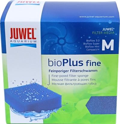 Image du produit Juwel Aquarium BioPlus amende Un M (Filtres internes, Eau douce, Eau salée)