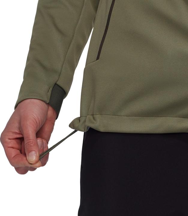 Image du produit Mammut Veste à capuche Ultimate VII SO Femme (XL)