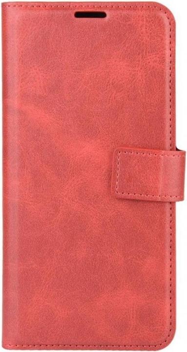 Actual product image Screenguard CardLounge Samsung Galaxy A42 5G Leather Case (Samsung Galaxy A42 5G)