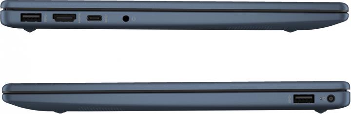 Produktbild HP 14-ee0035ng (14", Intel Core i3-1315U, 8 GB, 512 GB, DE)