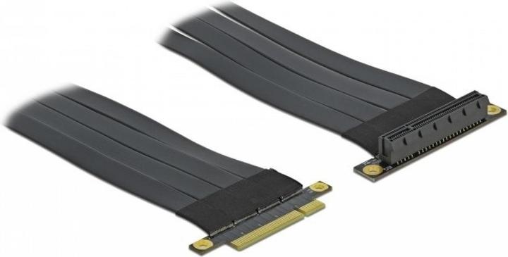 Immagine prodotto Delock Scheda riser PCI Express x8 a x8 con cavo flessibile