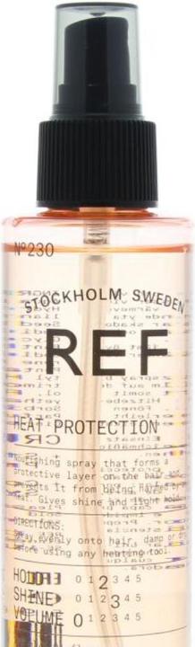 Produktbild Ref. Heat Protection 230 (125 ml)