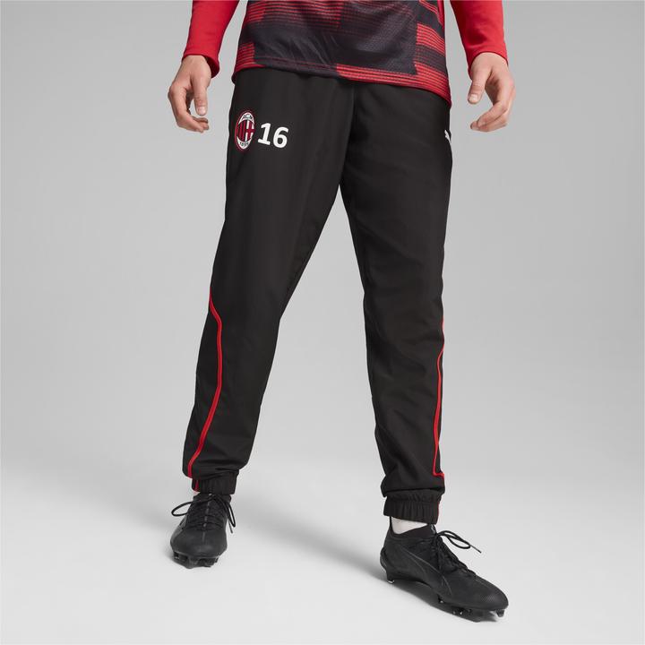 Immagine prodotto Puma Pantaloni ACM Prematch Woven (XS)