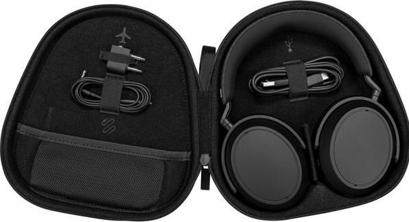 Produktbild Sennheiser Momentum 4 Wireless (ANC, 60 h, Kabellos, Kabelgebunden)