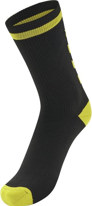Actual product image hummel Elite Indoor Sock Low (31 - 34)