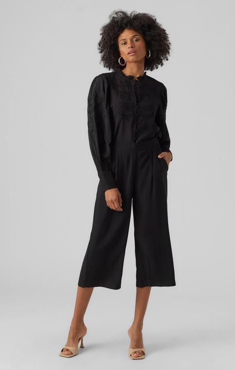 Actual product image Vero Moda VMCOCO culotte trousers Culotte (L)