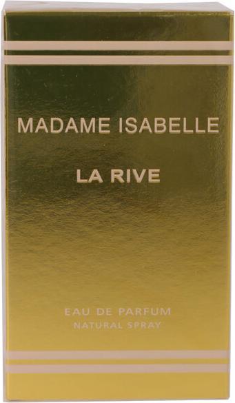 Produktbild La Rive Madame Isabelle by Eau de Parfum Spray 89 ml (Eau de Parfum, 89 ml)