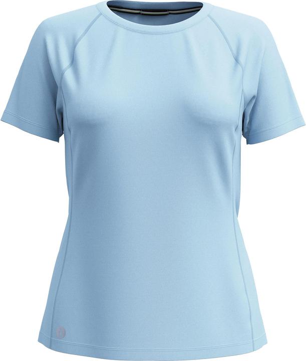 Serene Blue