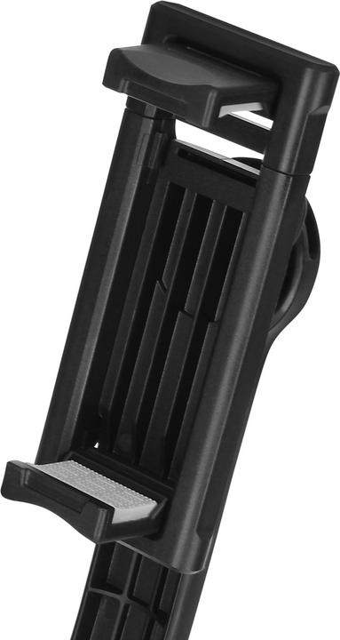 Immagine prodotto xO bastone per selfie Treppiede Bluetooth SS13 nero 106 cm